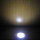 30mm Led Decking/plinth Lights Dimmable Ip67 Rgb Colour Changing Kitchen Garden