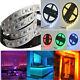 5-20m Led Strip Light Rgb Warm Cool White Colour Changing Party Room Lighting