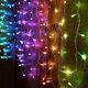 5m Twinkly Gen Ii Smart App Controlled Christmas Icicle Led Lights