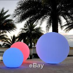 60cm Mood Ball Lights LED Colour Change Mood Light by PK Green