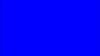A Blank Blue Screen That Lasts 10 Hours In Full Hd 2d 3d 4d