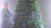 Artificial Christmas Tree With Color Changing Led Lights