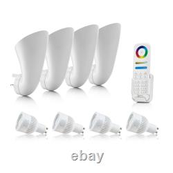 Auraglow Plugin Uplighter Smart Light Bundle