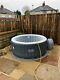 Brand New Lay-z-spa Bali Airjet (4 Person) Led Hot Tub
