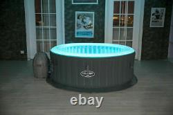 BRAND NEW Lay Z Spa Bali LED 4 Person Hot Tub 2021 DELIVERY CAN BE ARRANGED