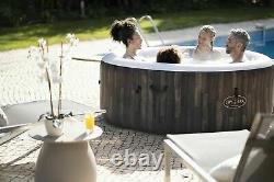 BRAND NEW Lay Z Spa Bali LED 4 Person Hot Tub 2021 DELIVERY CAN BE ARRANGED