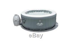 BRAND NEW Lazy Lay-Z-Spa Bali Airjet with LED Hot Tub (Cancun, Miami, Vegas)