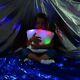 Calming Autism Sensory Led Light-up Pillow Colour Changing Mood Cushion Adhd