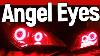 Color Changing Led Angel Eyes Profile Prism Rgb Vlogmas 2019 Flyryde