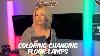 Color Changing Led Bluetooth Floor Lamp Review