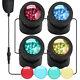 Colour Changing Led Submersible Garden Pool Fountain Lamp Underwater Spot Lights
