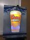 Coors Light Beer Led Bar Sign Man Cave Color Changing Equity Draft Decor Pint