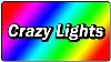 Crazy Lights Color Changing Led Lights Flashing 10 Hours
