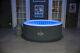 Free Fast Delivery New Sealed Lay Z Spa Bali Led Hot Tub Summer Essential