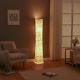 Floor Lamp 61 Tall Lamp With Remote Control Adjustable 10 Levels Brigh 100 Watt