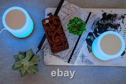Friendship Lamps Long Distance Touch Activated WIFI Colour Changing Lamps