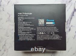 GOVEE TV LED Backlights for 75-85 Inch Tv 16.4Ft RGBIC Wifi Dreamview T1 TV