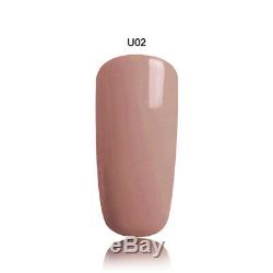 Gdi NAILS Nude & Pastel U02-TUTTI UV/LED Soak Off Gel Nail Polish