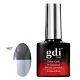 Gdi Nails, Thermal Colour Change H07-cloudy Days Uv/led Soak Off Gel Polish