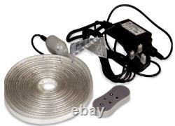 Genuine Lay Z Spa BALI Colour Changing LED Light Kit With Remote Control UK Plug