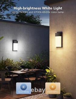 Govee Outdoor Wall Light