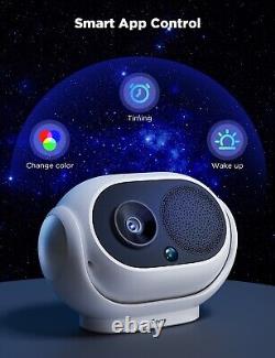 Govee galaxy light projector pro