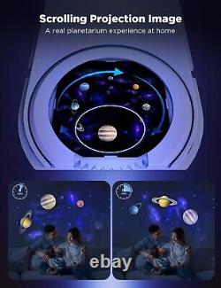 Govee galaxy light projector pro