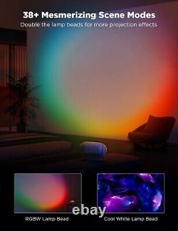 Govee galaxy light projector pro