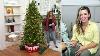 Home Reflections Starry Light Color Change Led Spruce Tree On Qvc