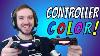 How To Change Color On Ps4 Controller Light Bar Easy Tutorial