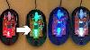 How To Change Led Color Of A Mouse
