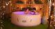 In Stock Lay-z-spa Paris 4-6 Person Hot Tub, Led Lights, Cover Included