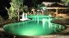 Intellibrite 5g Led Color Changing And White Led Pool Lights By Pentair