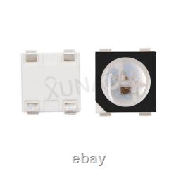 LED Chip light WS2812B RGB sk6812 RGBW Individually Addressable Digital RGB 5V