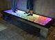 Led Illuminated Glass Dance Floor Rgb Colour Change Customizable Size Club & Bar