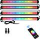 Led Wall Washer Lights Low Voltage, 25w Color Changing Light Bar Dimmable, Ip66