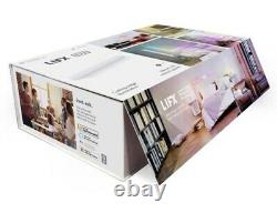 LIFX Beam Seamless Light Module Color Changing, Dimmable
