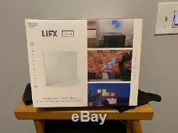 LIFX Tile Modular Light, Tile Light, Color Changing, Dimmable, No Hub Required