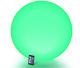 Loftek Led Light Up Ball 24-inch Rgb Color Changing Glow Ball With Remote