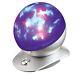 Laser Sphere Color Changing Lamp Projector Light Show