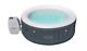 Lay Z Spa Bali 4 Person Led Color Changing Hot Tub 2021 Model Brand New