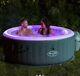 Lay-z-spa Bali 4 Person Led Hot Tub Lazy Spa 2021 Collect Leeds Today