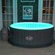 Lay-z-spa Bali 4 Person Led Hot Tub Lazy Spa 2021 Model Midlands Collect