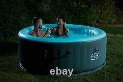 Lay Z Spa Bali Airjet 2-4 Person LED 2021 Hot Tub BRAND NEW. Fast shipping