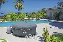 Lay-Z Spa Bali Inflatable Hot Tub withLED Lights NEXT DAY DELIVERY