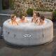 Lay-z Spa Honolulu 6 Person Led Hot Tub 2021 In Hand New Free Delivery