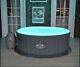 Lazy Spa Bali With Led Lights Hot Tub Brand New Free Delivery