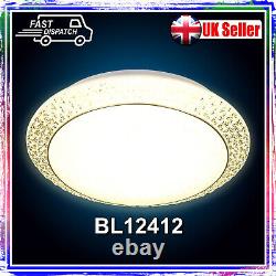 Led Ceiling Light Colour Changing Dimmable Led 27w 38w Star Bravo Lighting
