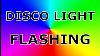Led Disco Light Party Light Ecran Led Lumi Re Disco Lumi Re D Ambiance