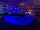 Mobile Colour Changing Led Bar For Hire For Weddings, Parties, Corporate Events